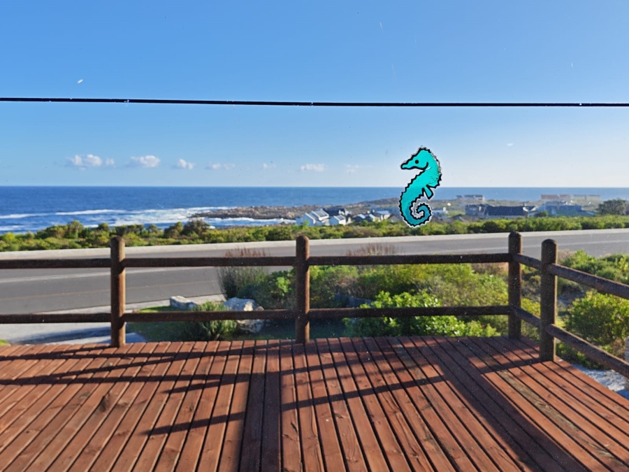 4 Bedroom Property for Sale in Bettys Bay Western Cape